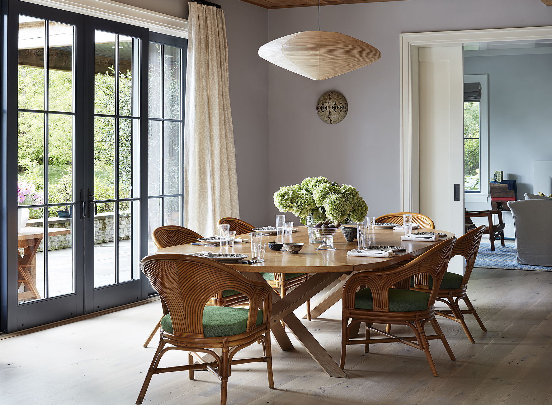 Fairfax Home